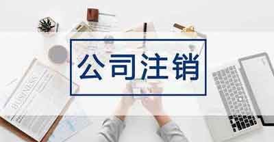 营业执照怎么在网上注销,注销营业执照在网上怎么注销